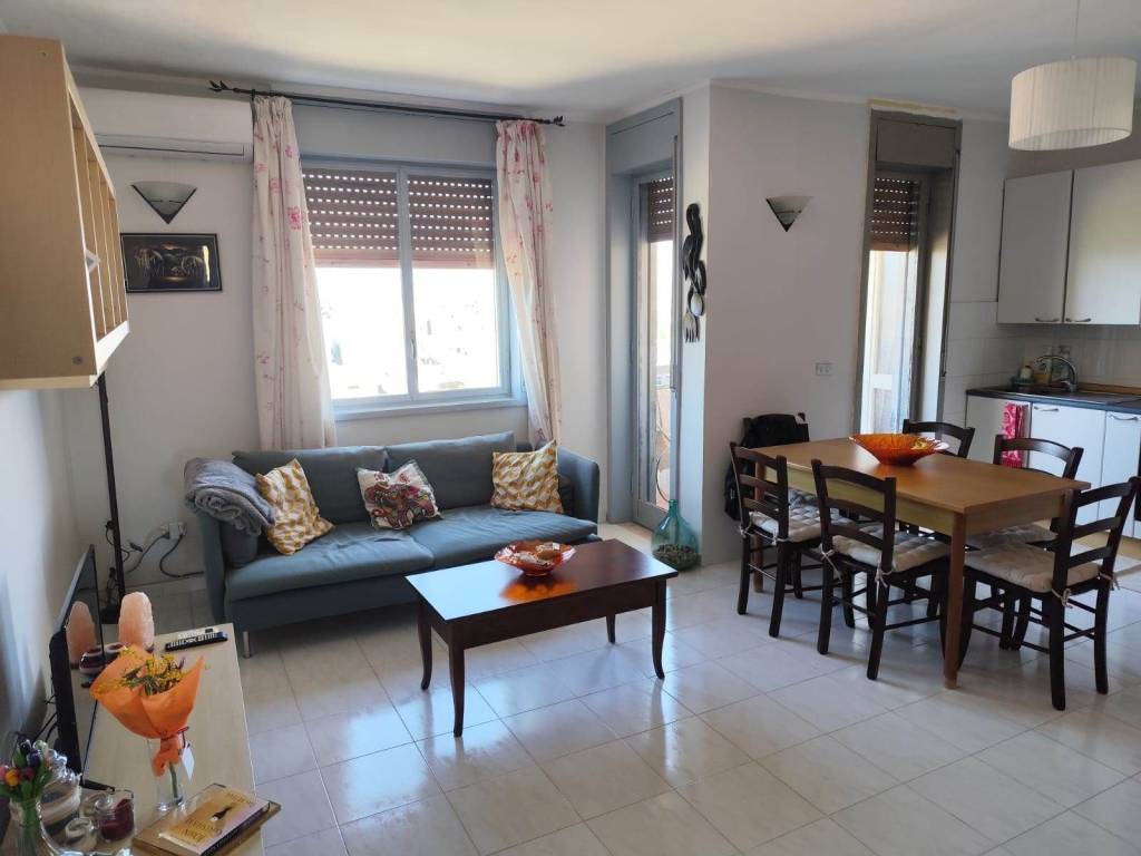 appartamento in vendita a Floridia