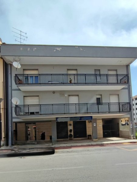 appartamento in vendita a Floridia