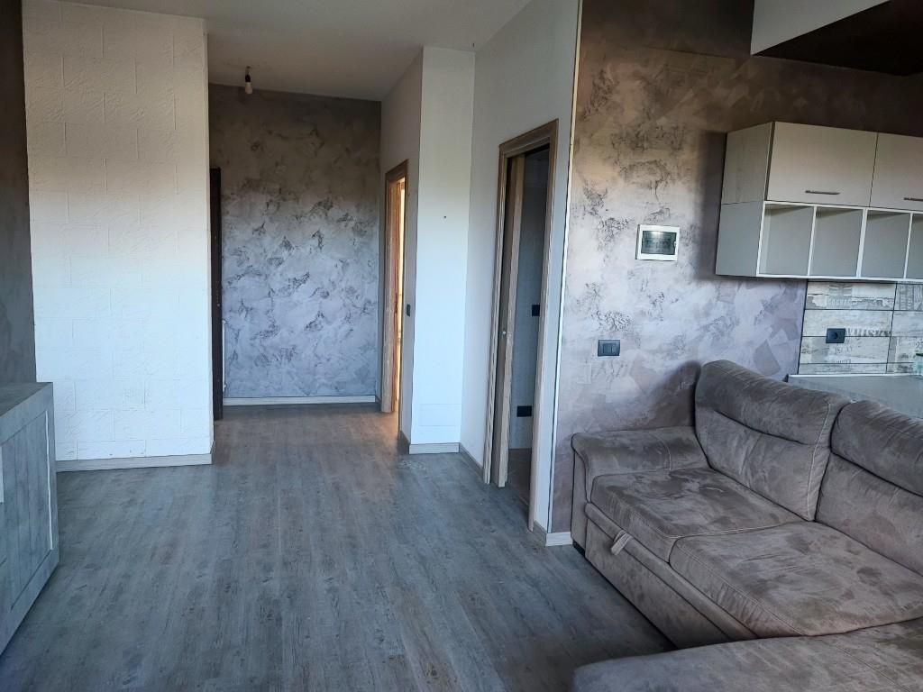 appartamento in vendita a Floridia