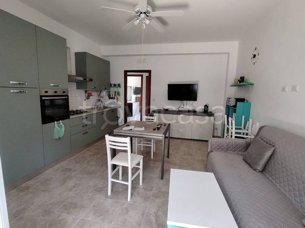 appartamento in vendita a Floridia