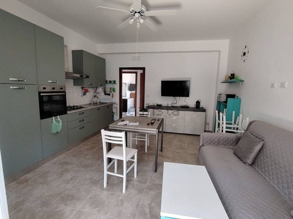 appartamento in vendita a Floridia
