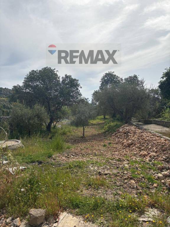 terreno agricolo in vendita a Floridia