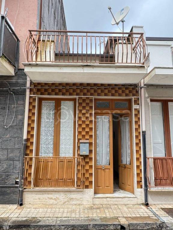 casa indipendente in vendita a Floridia