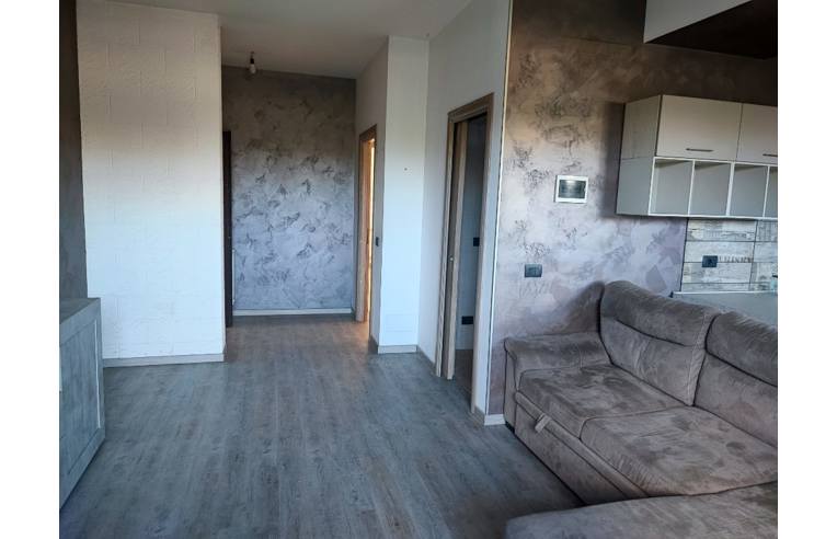 appartamento in vendita a Floridia