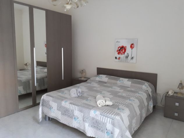 appartamento in vendita a Floridia