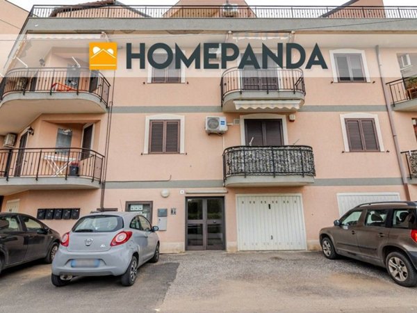 appartamento in vendita a Floridia