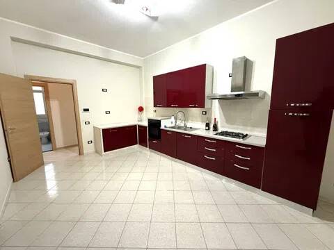 appartamento in vendita a Floridia