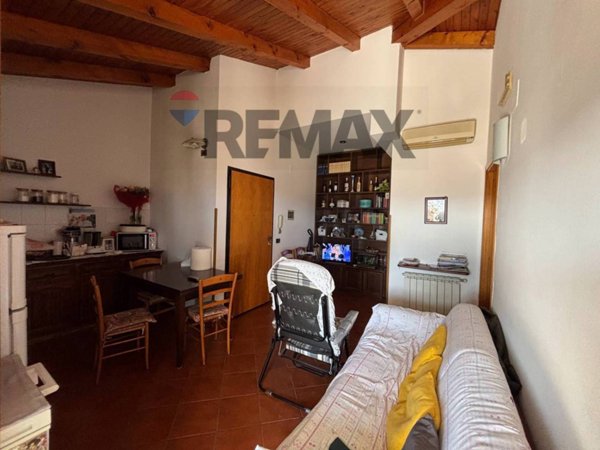 appartamento in vendita a Floridia
