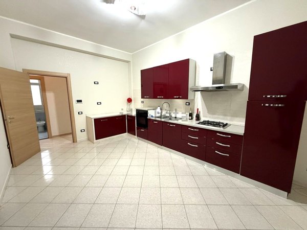 appartamento in vendita a Floridia