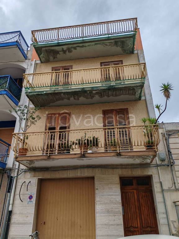 appartamento in vendita a Floridia
