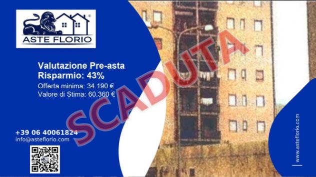 appartamento in vendita a Floridia