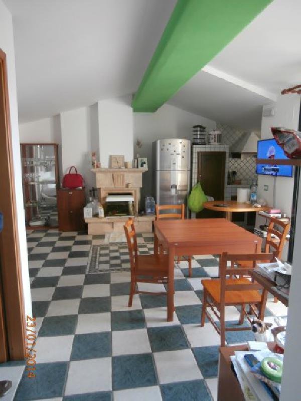 appartamento in vendita a Floridia