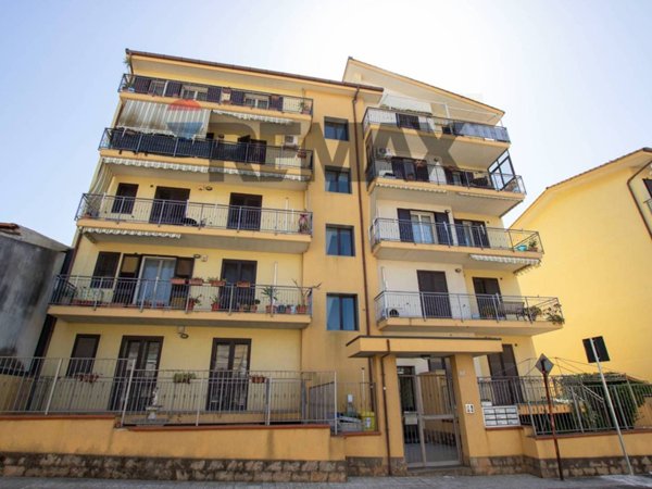appartamento in vendita a Floridia