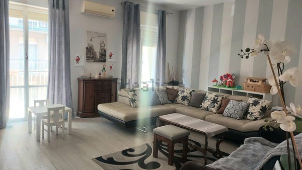 appartamento in vendita a Floridia