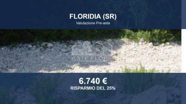 negozio in vendita a Floridia