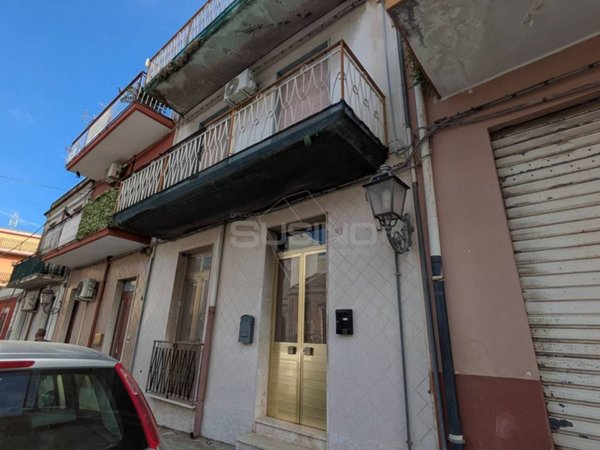 appartamento in vendita a Floridia