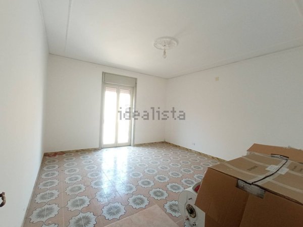 appartamento in vendita a Floridia