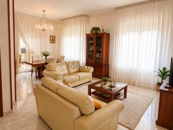 appartamento in vendita a Floridia