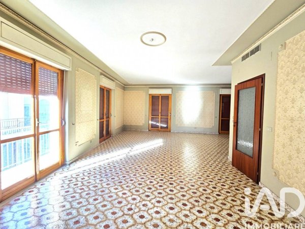 appartamento in vendita a Floridia