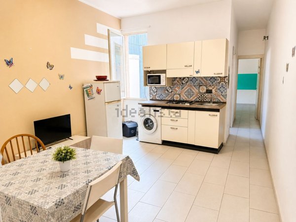 appartamento in vendita a Floridia