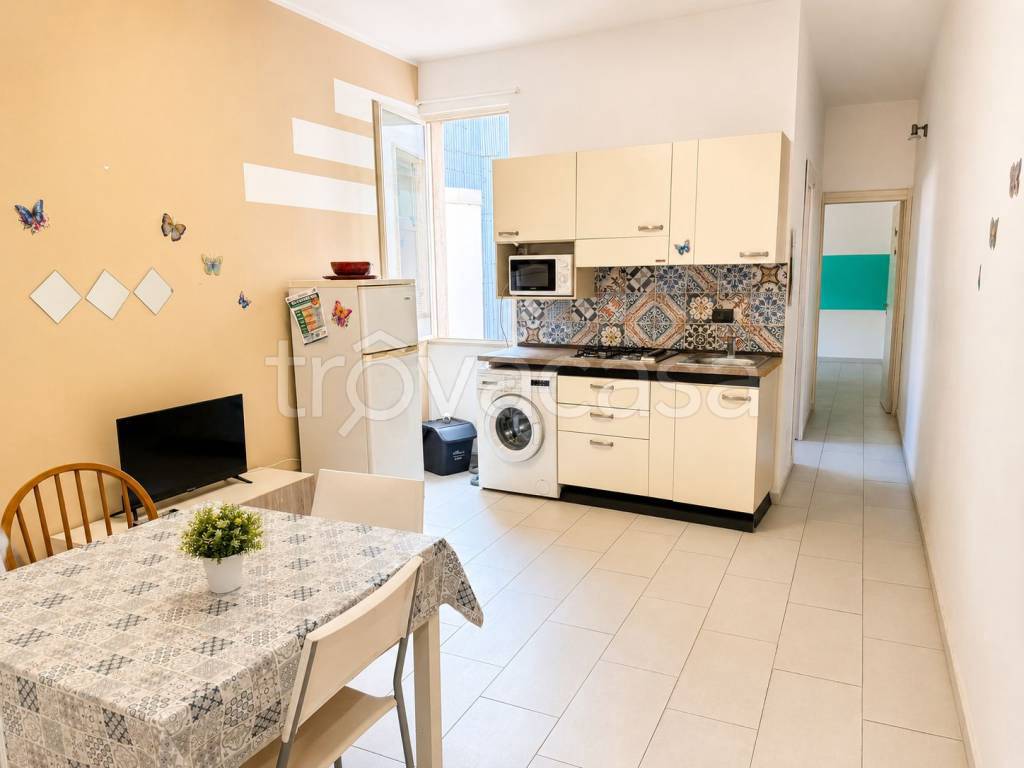 appartamento in vendita a Floridia