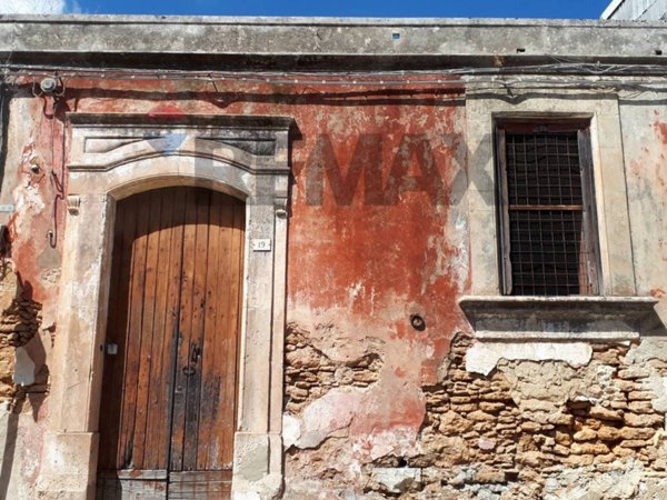 casa indipendente in vendita a Floridia
