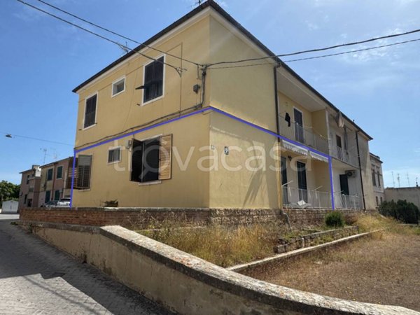 appartamento in vendita a Floridia