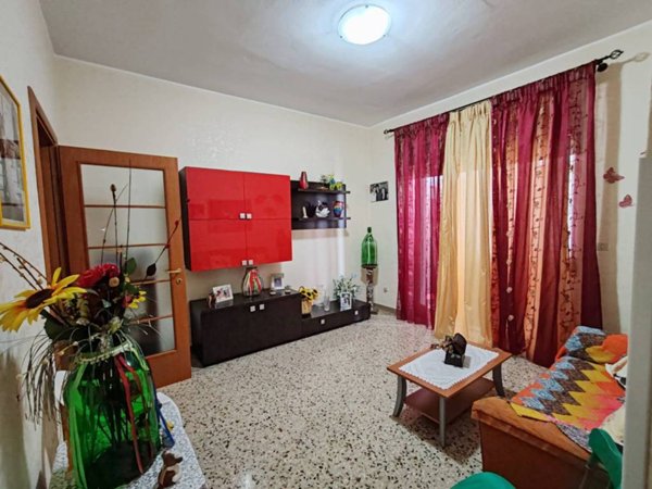 appartamento in vendita a Floridia