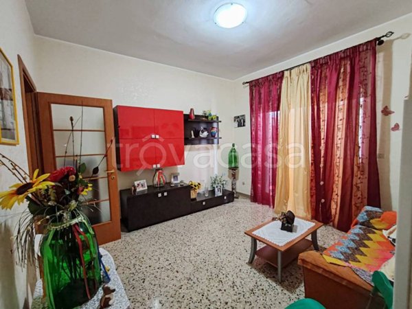appartamento in vendita a Floridia
