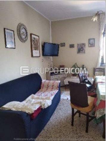 appartamento in vendita a Floridia