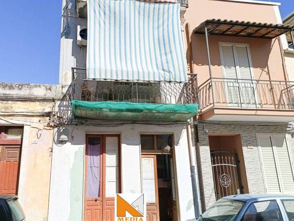 appartamento in vendita a Floridia