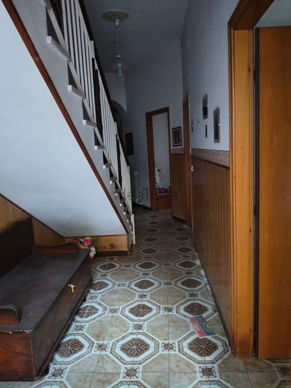 casa indipendente in vendita a Floridia