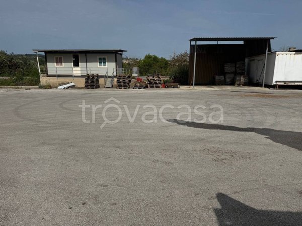 terreno edificabile in vendita a Floridia