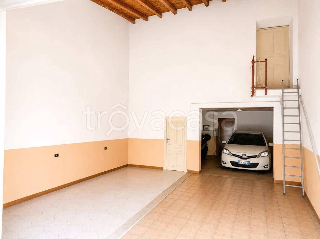 casa indipendente in vendita a Floridia