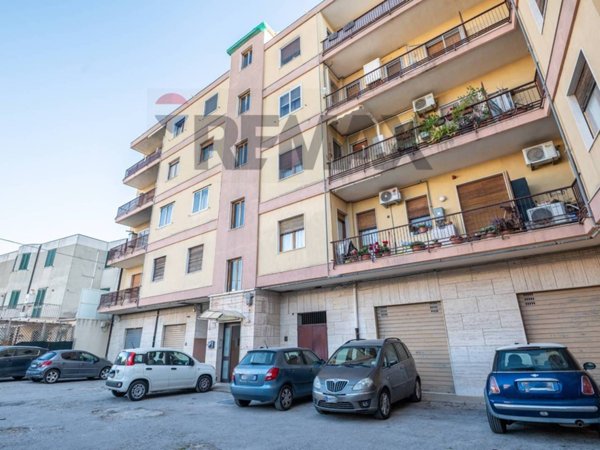 appartamento in vendita a Floridia