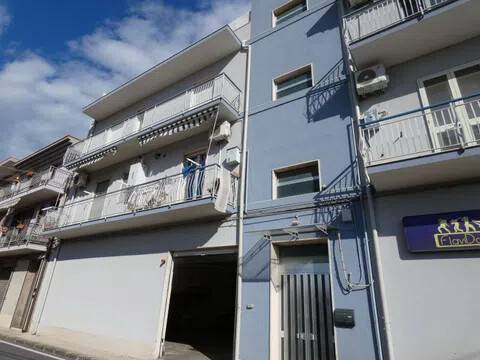appartamento in vendita a Floridia