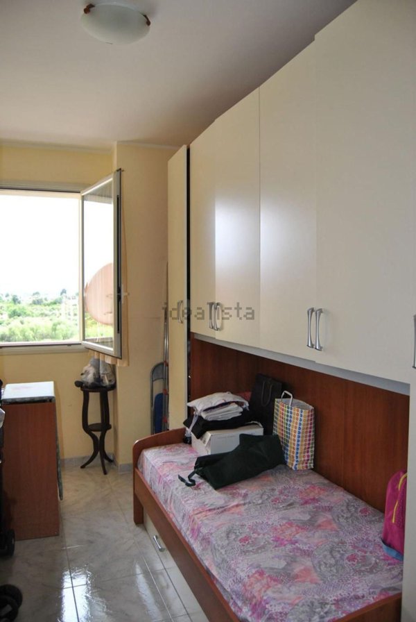 appartamento in vendita a Floridia