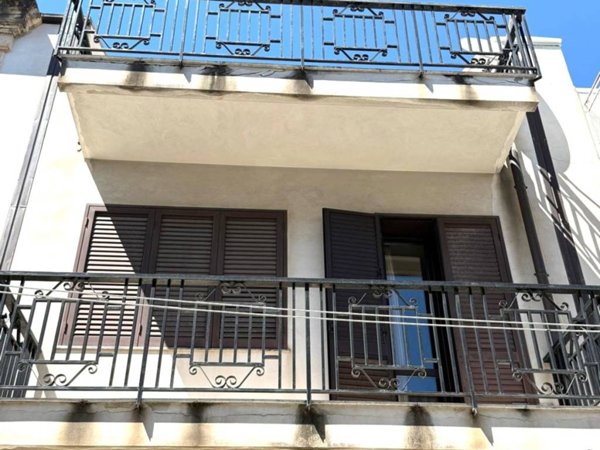 appartamento in vendita a Floridia