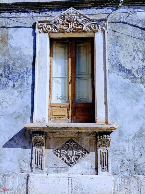 casa semindipendente in vendita a Floridia