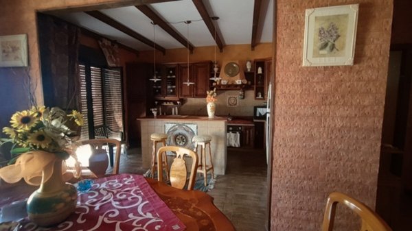appartamento in vendita a Floridia