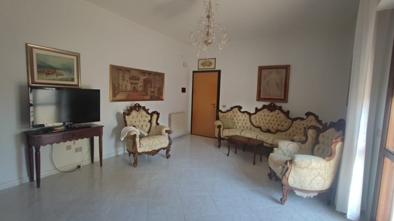 appartamento in vendita a Floridia