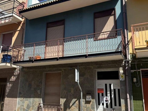 appartamento in vendita a Floridia