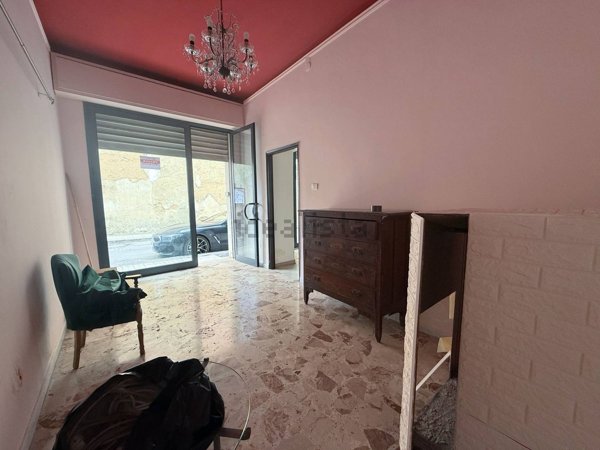 appartamento in vendita a Floridia