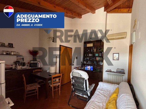 appartamento in vendita a Floridia