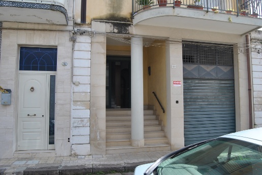 appartamento in vendita a Floridia