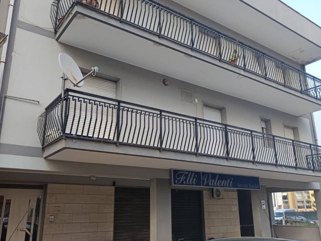appartamento in vendita a Floridia