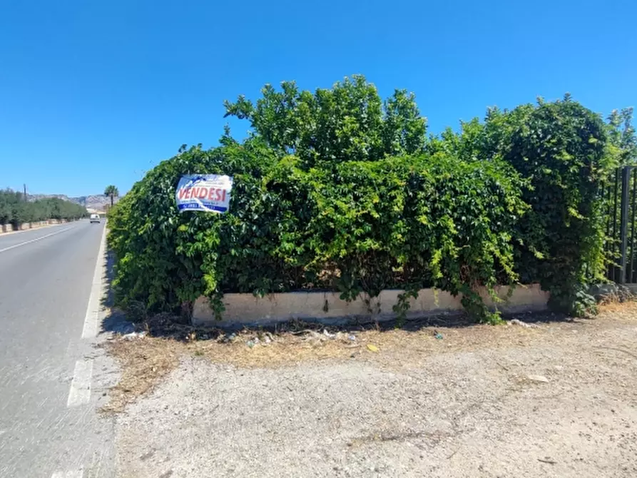 terreno agricolo in vendita a Floridia