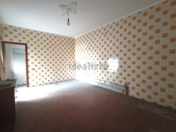 appartamento in vendita a Floridia