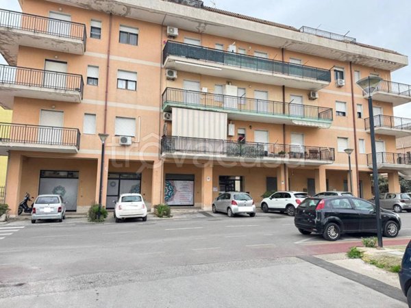 appartamento in vendita a Floridia