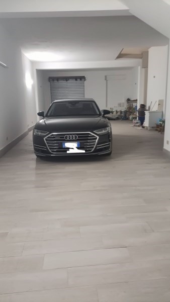 appartamento in vendita a Floridia